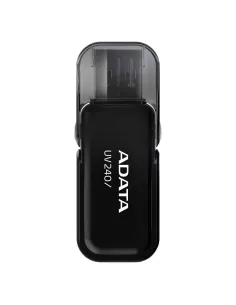 Adata UV240 32GB USB 2.0 Negro-FAELAP0652
