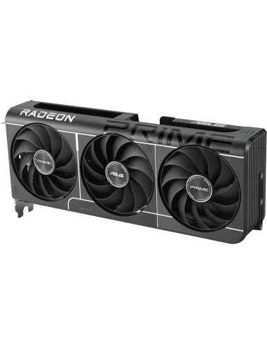 Tarjeta Gráfica ASUS AMD Radeon PRIME RX 9060 XT OC 16GB