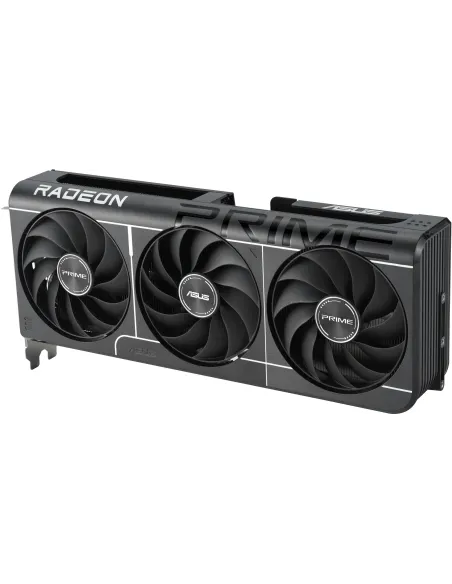 Tarjeta Gráfica ASUS AMD Radeon PRIME RX 9060 XT OC 16GB