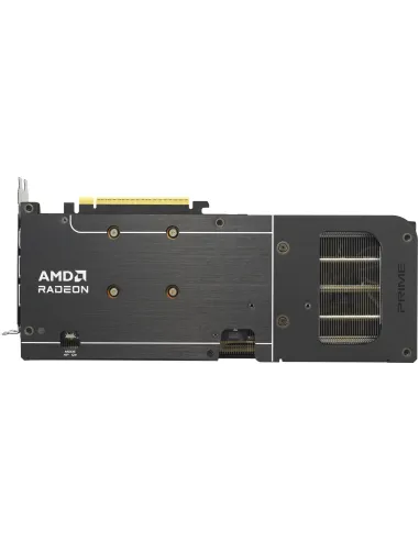 Tarjeta Gráfica ASUS AMD Radeon PRIME RX 9060 XT OC 16GB