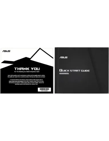 Tarjeta Gráfica ASUS AMD Radeon PRIME RX 9060 XT OC 16GB