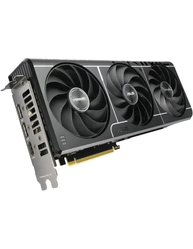 Tarjeta Gráfica ASUS AMD Radeon PRIME RX 9060 XT OC 16GB