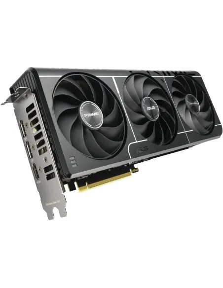 Tarjeta Gráfica ASUS AMD Radeon PRIME RX 9060 XT OC 16GB