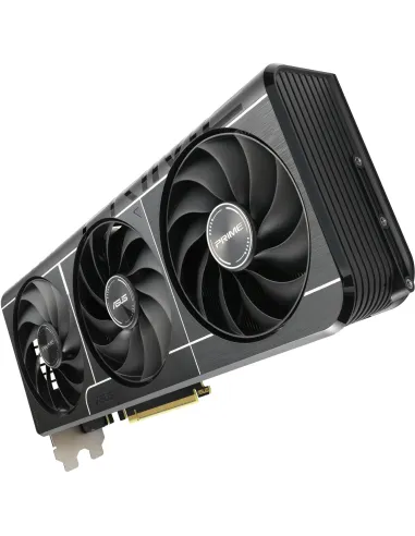 Tarjeta Gráfica ASUS AMD Radeon PRIME RX 9060 XT OC 16GB