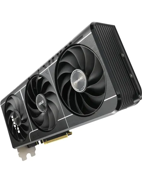 Tarjeta Gráfica ASUS AMD Radeon PRIME RX 9060 XT OC 16GB