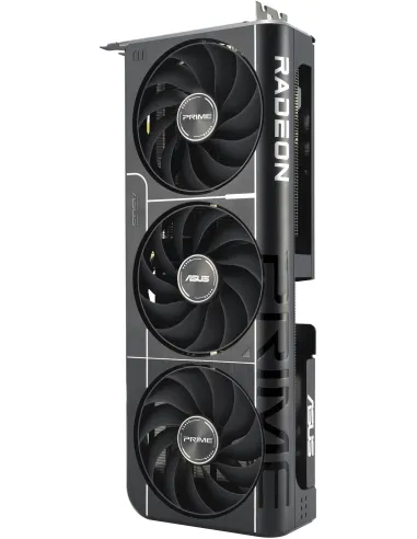 Tarjeta Gráfica ASUS AMD Radeon PRIME RX 9060 XT OC 16GB