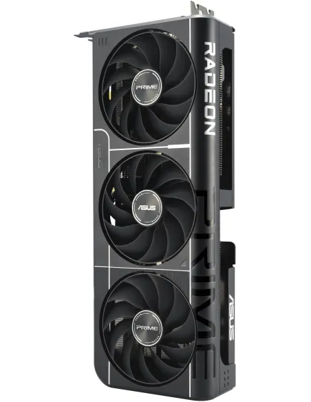 Tarjeta Gráfica ASUS AMD Radeon PRIME RX 9060 XT OC 16GB