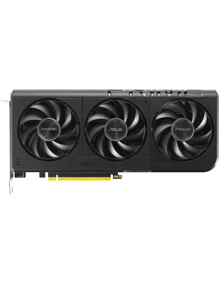 Asus GeForce RTX 5060 PRIME OC Edition 8GB GDDR7 Reflex 2 RTX AI DLSS4