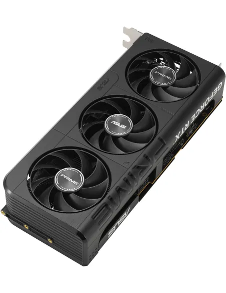 Asus GeForce RTX 5060 PRIME OC Edition 8GB GDDR7 Reflex 2 RTX AI DLSS4