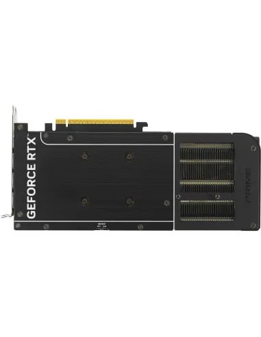 Asus GeForce RTX 5060 PRIME OC Edition 8GB GDDR7 Reflex 2 RTX AI DLSS4