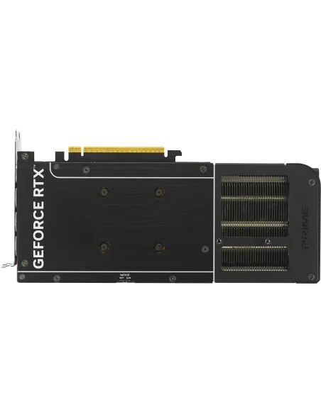 Asus GeForce RTX 5060 PRIME OC Edition 8GB GDDR7 Reflex 2 RTX AI DLSS4