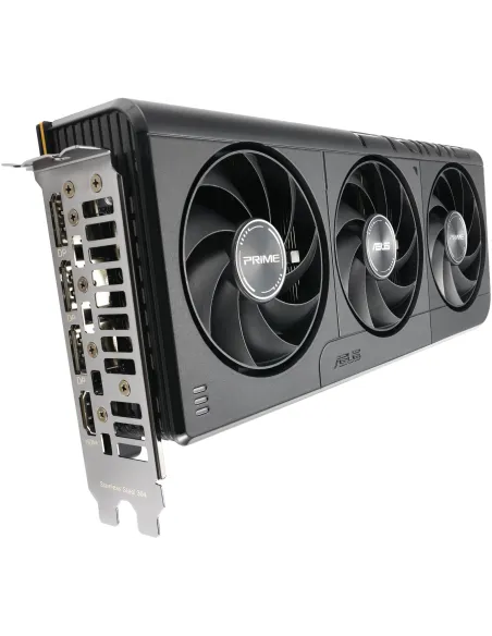 Asus GeForce RTX 5060 PRIME OC Edition 8GB GDDR7 Reflex 2 RTX AI DLSS4