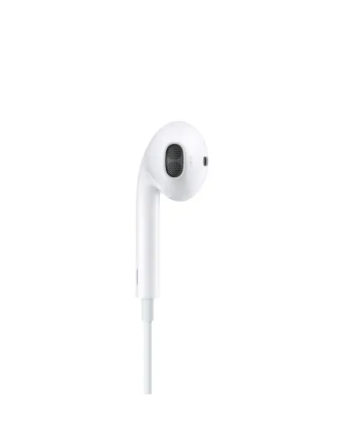 Apple EarPods Auriculares USB-C Lightning Blanco