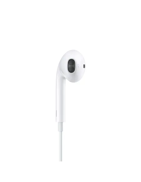Apple EarPods Auriculares USB-C Lightning Blanco