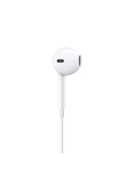 Apple EarPods Auriculares USB-C Lightning Blanco