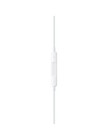 Apple EarPods Auriculares USB-C Lightning Blanco