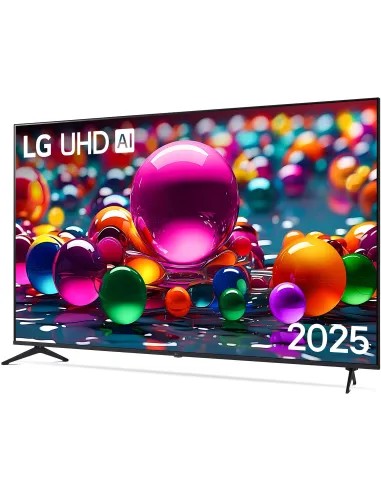 Televisor LG 75UA75006LA