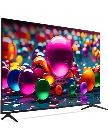 Televisor LG 86UA75006LA