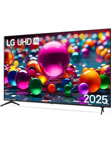 Televisor LG 86UA75006LA