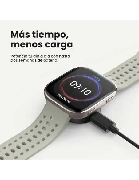 Smartband Amazfit Bip 6
