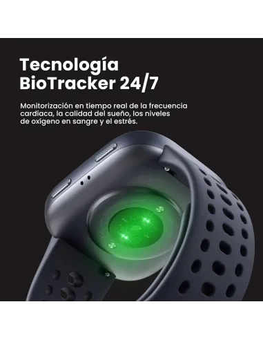 Smartband Amazfit Bip 6