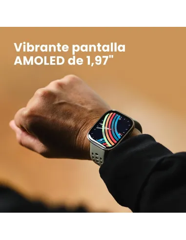 Smartband Amazfit Bip 6
