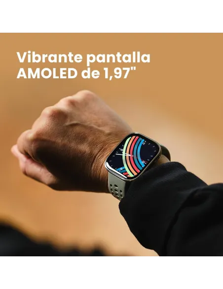 Smartband Amazfit Bip 6