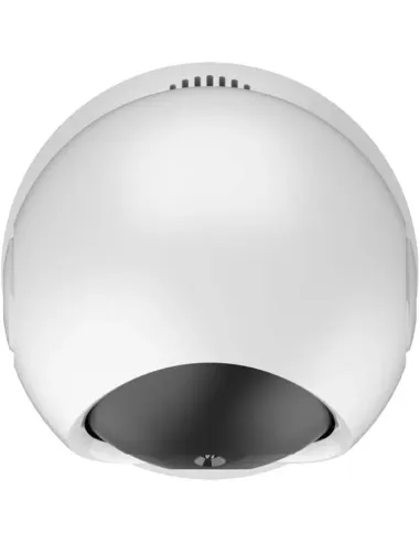 EZVIZ H6c Cámara de Seguridad Interior Rotativa FHD 1080p 2MP Visión Nocturna