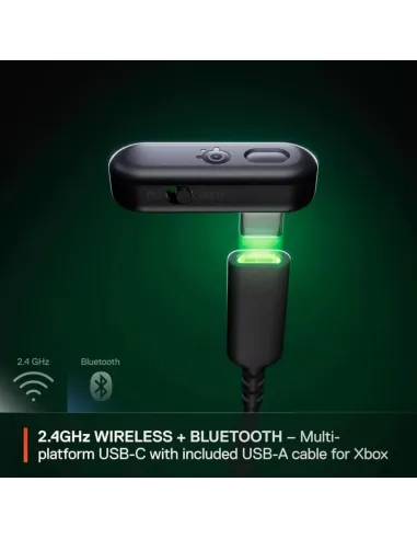 Auriculares Steelseries Arctis Gamebuds