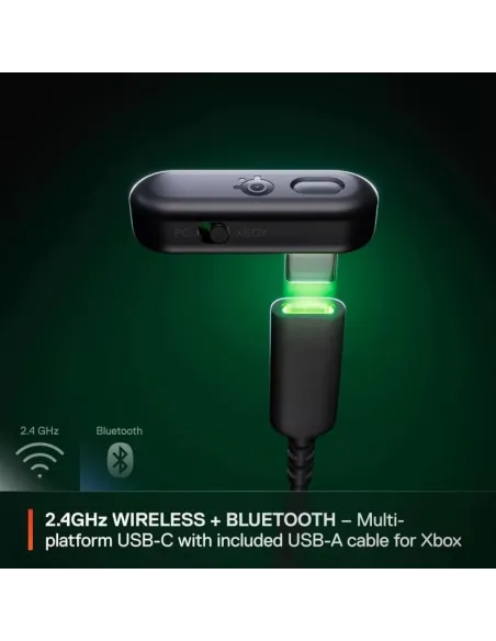 Auriculares Steelseries Arctis Gamebuds
