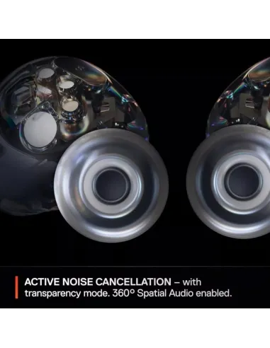 Auriculares Steelseries Arctis Gamebuds