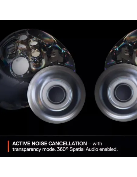 Auriculares Steelseries Arctis Gamebuds
