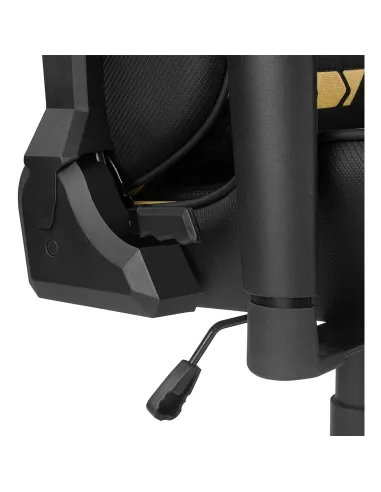 Silla Gaming Drift DR350