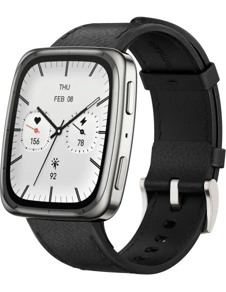 Smartwatch Amazfit Active 2 Square