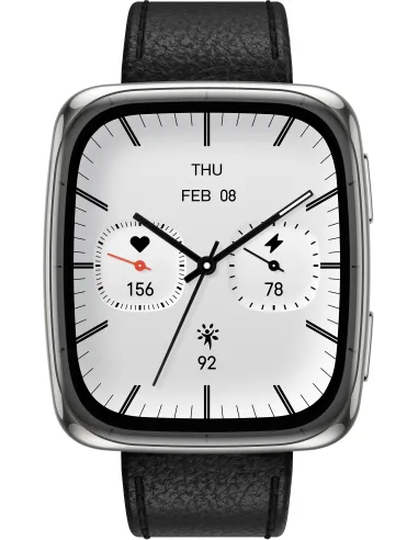 Smartwatch Amazfit Active 2 Square