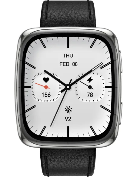 Smartwatch Amazfit Active 2 Square