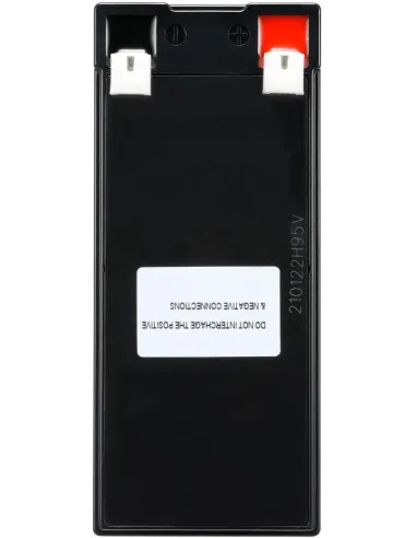 Batería para SAI Apc APCRBC176