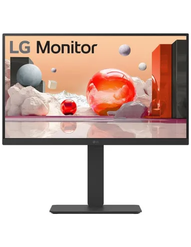 Monitor Lg 24BA850-B