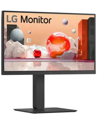 Monitor Lg 24BA850-B