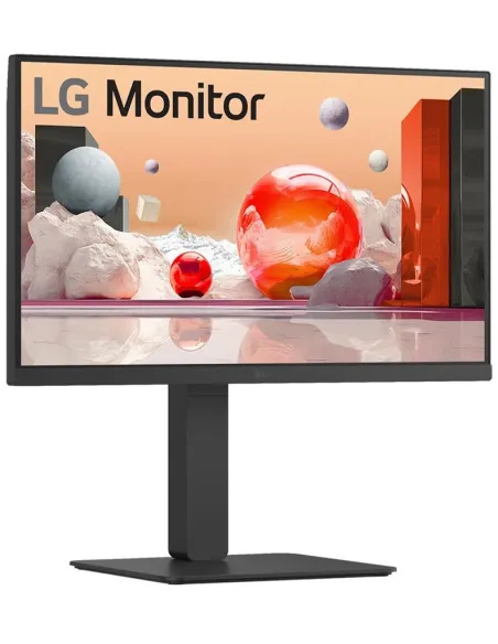 Monitor Lg 24BA850-B