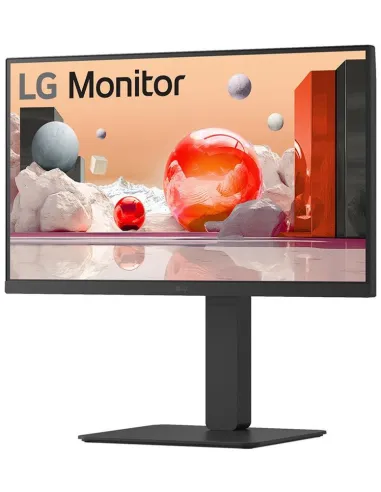Monitor Lg 24BA850-B