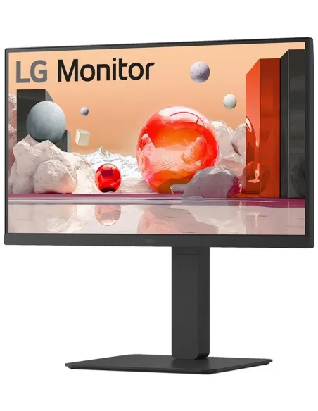 Monitor Lg 24BA850-B