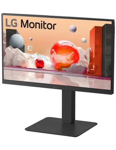 Monitor Lg 24BA850-B