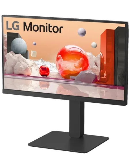 Monitor Lg 24BA850-B