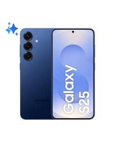 Samsung Galaxy S25 5G 12/256GB Azul