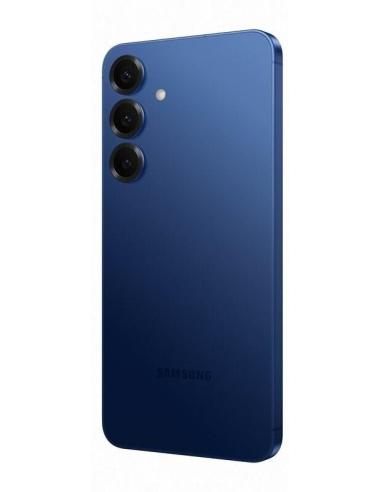 Samsung Galaxy S25 12/256GB Azul