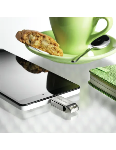 Pendrive Intenso cMobile Line 128GB