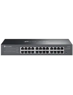 TP-Link Omada ES224G Switch Easy Managed 24 Puertos-NSWSAR0452