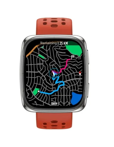 Smartwatch Amazfit Active 2 Square