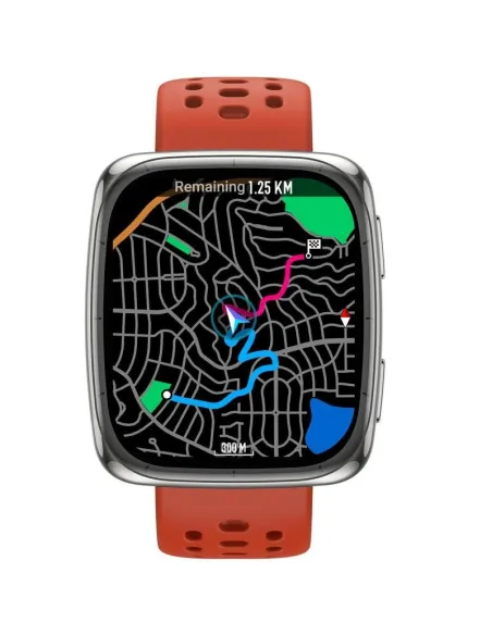 Smartwatch Amazfit Active 2 Square